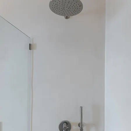 Apartamento Amber Vista Naxos *