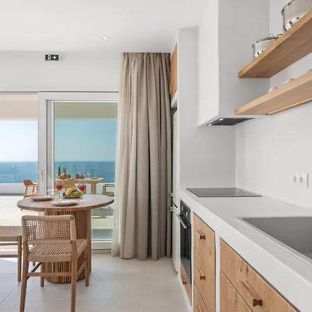 Amber Vista Naxos Apartamento Naxos City