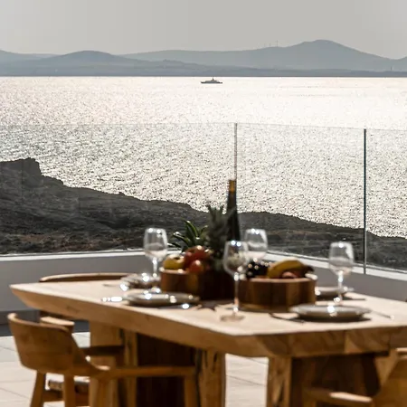 Apartamento Amber Vista Naxos Naxos City