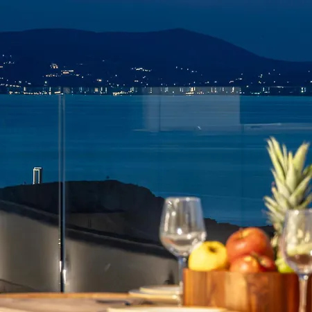 Apartamento Amber Vista Naxos Naxos City