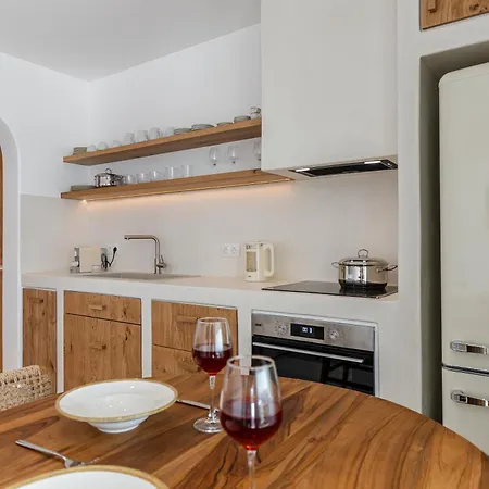 Apartamento Amber Vista Naxos *