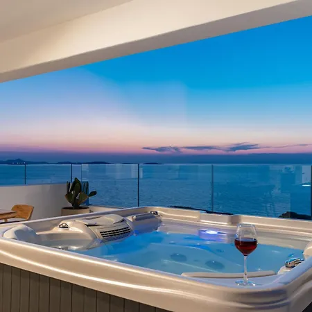Apartamento Amber Vista Naxos *