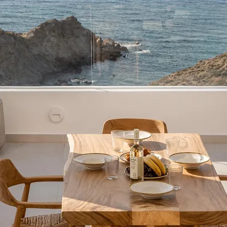 Apartamento Amber Vista Naxos Naxos City